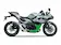 Kawasaki Ninja 7 Hybrid